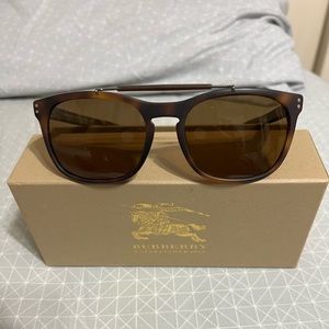 Burberry Sunglasses